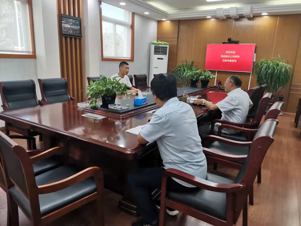 貴州高能環(huán)?？萍加邢薰镜焦菊{研 