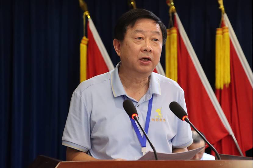 公司召開三屆一次職工代表會、三屆工會會員代表會