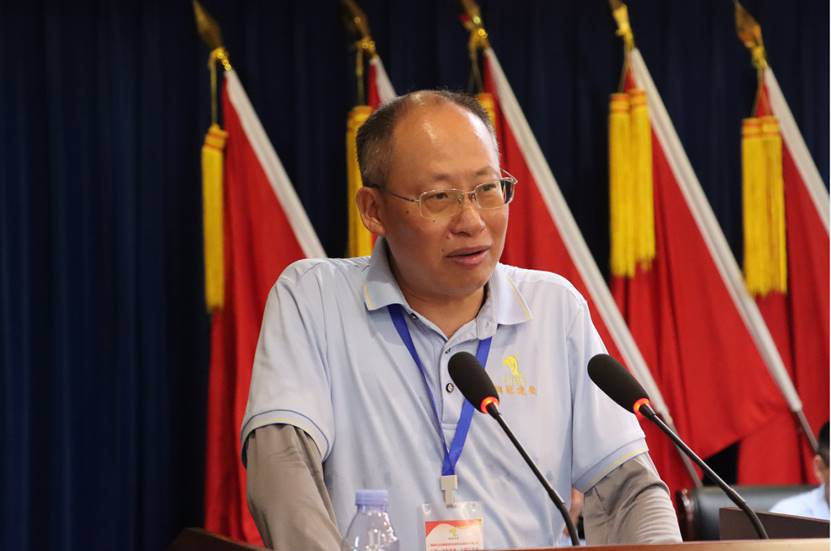 公司召開三屆一次職工代表會、三屆工會會員代表會